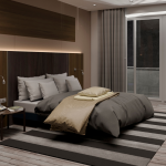 mobiliario de diseño para hoteles y resorts