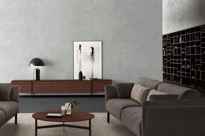 tendencias en muebles auxiliares para 2024