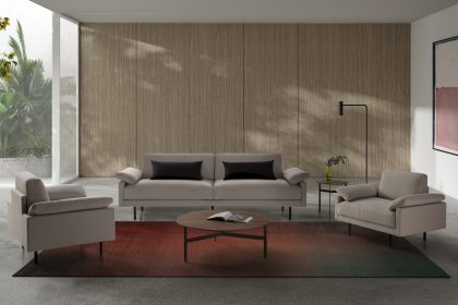 Composición contract Sholey by Trebol