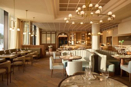 Artesanía y tecnología en el mueble