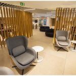 RENFE, SALA DE ESTACION VIP