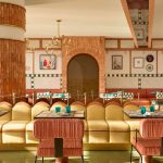 Mueble contract para hoteles de lujo