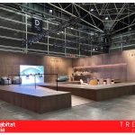 TREBOL CONTRACT en Feria Habitat Valencia 2025