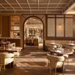 Interiorismo hotelero